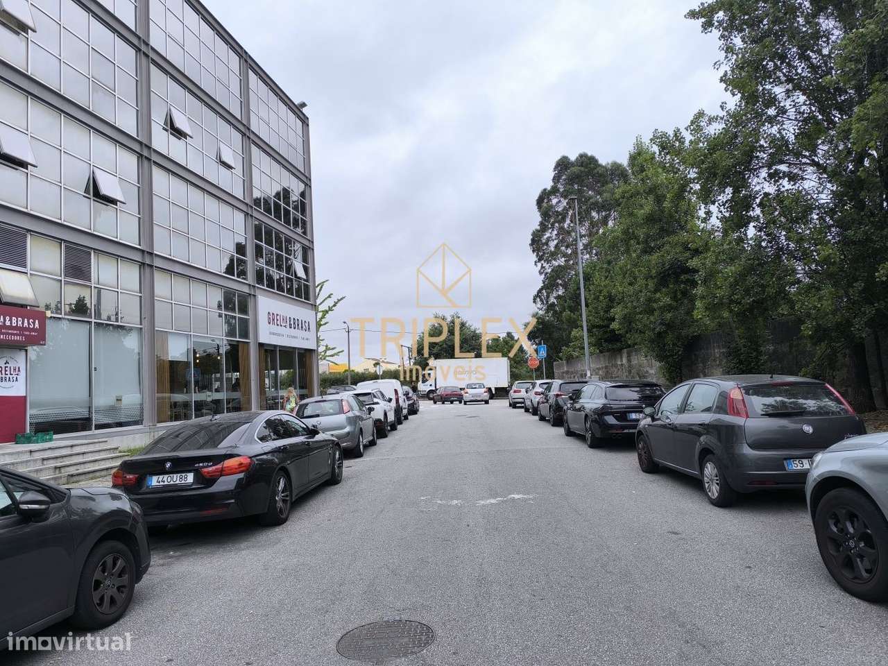 Loja Centro Empresarial Maia - Guardeiras - Grande imagem: 4/14