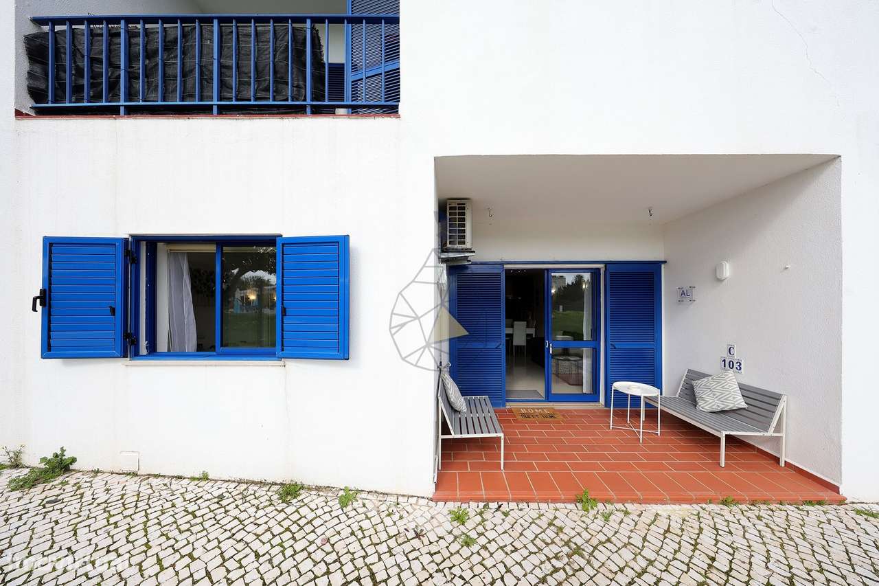 Apartamento com 2 Quartos  Mobilado e  Equipado na Bemposta - Portimão - Grande imagem: 5/23