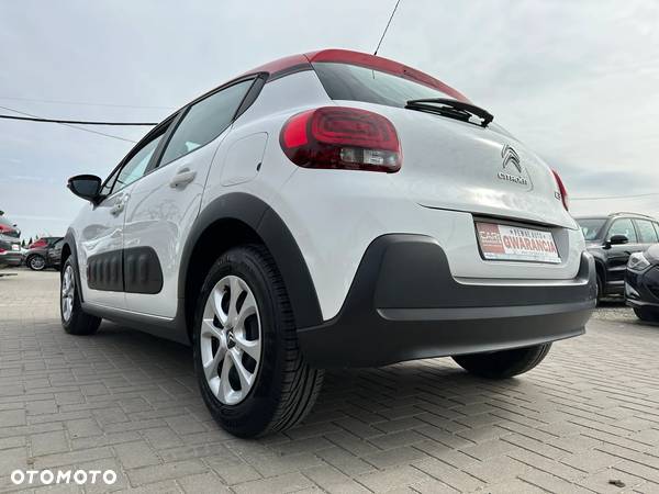 Citroën C3 - 29