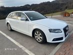 Audi A4 3.0 TDI Quattro - 4