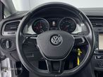 VW e-Golf AC/DC - 14