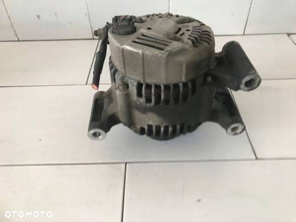 ALTERNATOR JAGUAR S-TYPE 3,0 XR83-10300-BC - 3