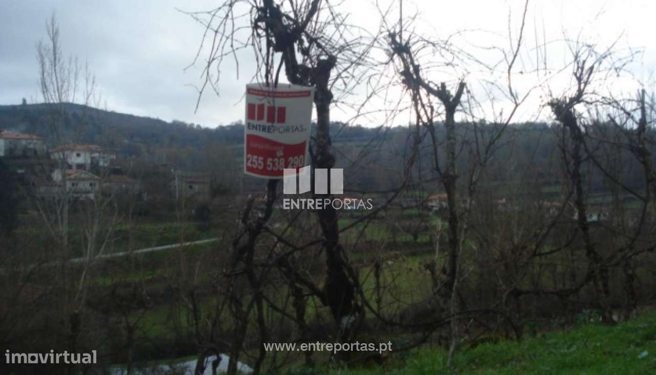 Venda Terreno, vista desafogada, Campelo, Baião - Grande imagem: 4/6
