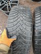 Opona opony zimowe Falken Eurowinter HS01 SUV 225/55R18 102V DOT 2120 2020 Rok 2x Opona opony zimowa zimowe - 3