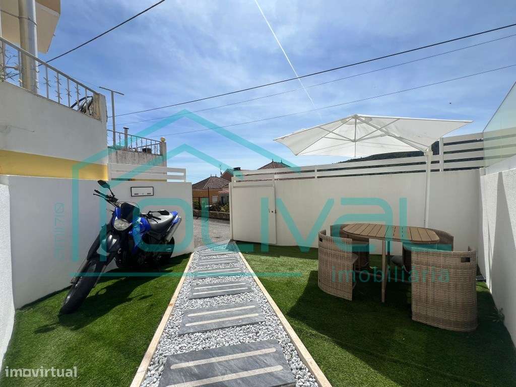**Vivenda T2 Remodelada com Terraço em A-dos-Melros, Alverca do Rib...-5