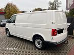 Volkswagen Transporter - 9