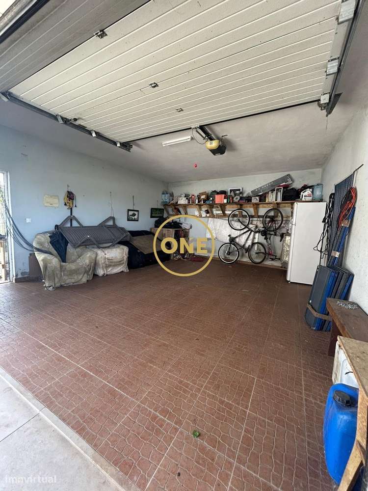 Excelente Moradia em Porto Alto à Venda!-33