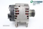 Alternador Volkswagen Golf VI|08-13 - 7