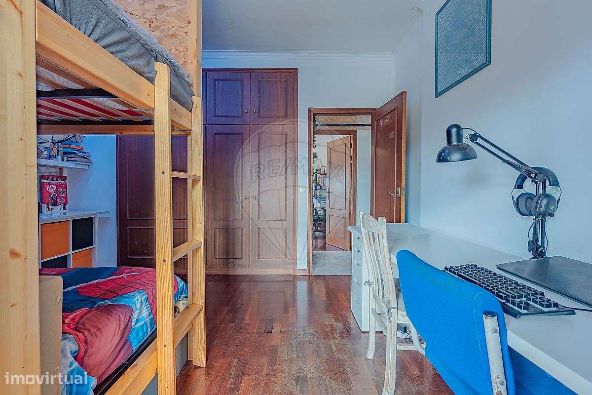 Apartamento T2 para venda-15