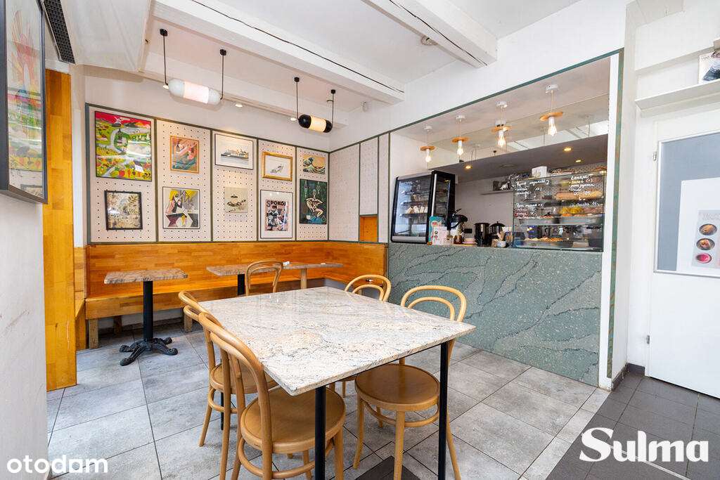 Opcja inwestycyjna - lokal usługowy z najemcą - Pełny obrazek: 4/18