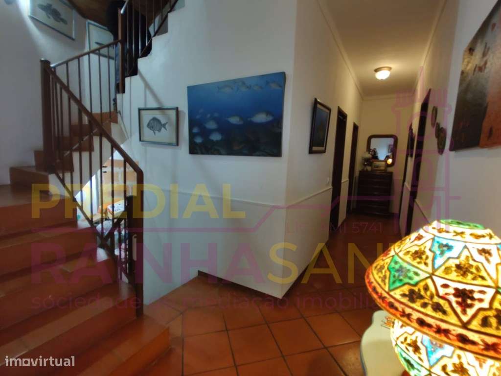 Quinta com moradia M5-Cartaxo-Santarem - Grande imagem: 4/22