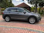 Volkswagen Tiguan 2.0 TDI BMT SCR Comfortline - 21