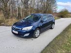 Opel Astra III 1.7 CDTI - 2