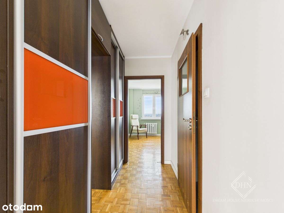 Przestronne i Ustawne Mieszkanie w Poznaniu-9