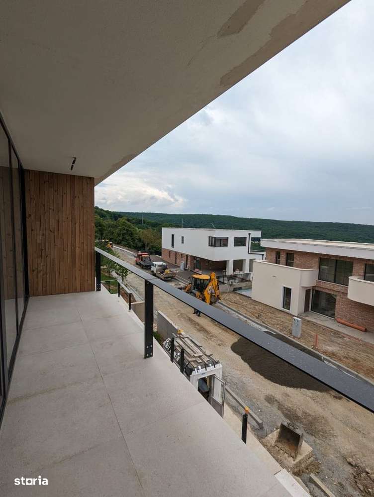 Duplex , 5 camere, 180 mp, CRAMA, Garaj, cartierul EUROPA, EXCLUSIVIST-11