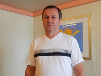 MIHAI Siglă