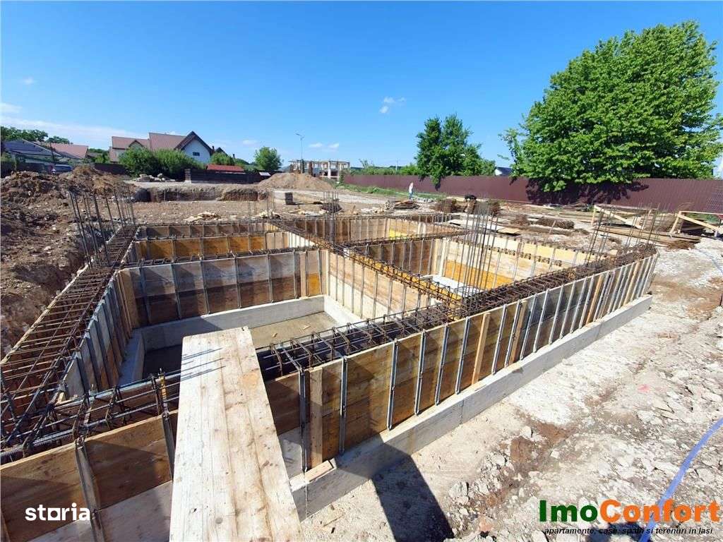 Vila de lux cu 667 mp teren, in Valea Ursului langa padure-8