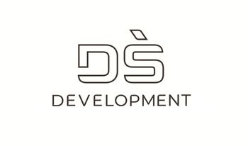 DŚ DEVELOPMENT Logo