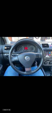 VW Golf 1.9 TDi Confortline - 9