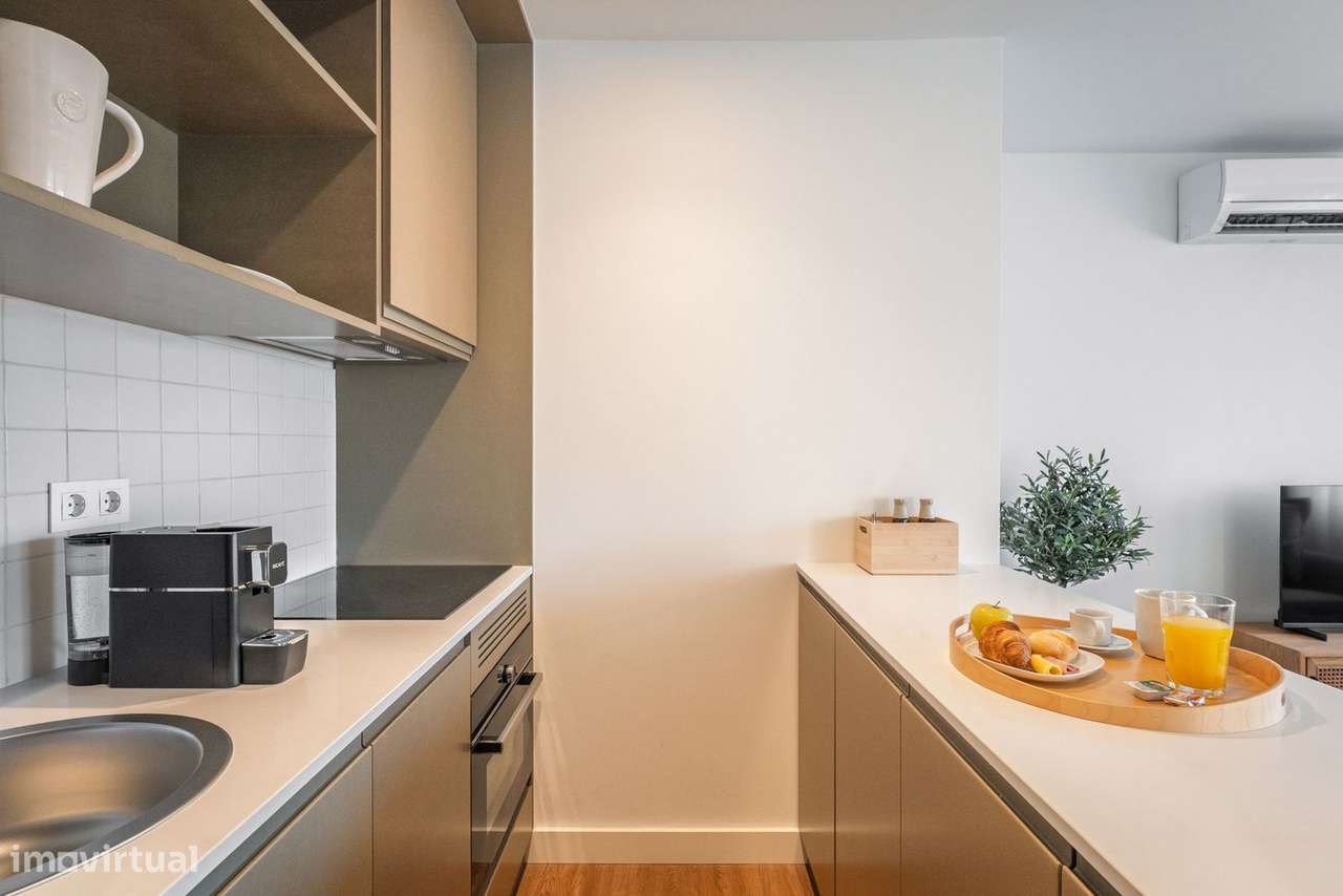 Apartment in Arrábida - Grande imagem: 2/30