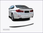 Spoiler Aileron Traseiro BMW G30 - 1