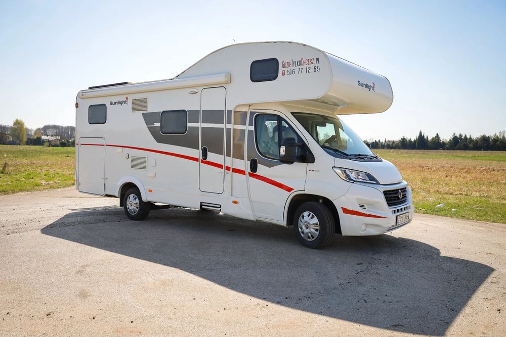 Fiat Ducato 2021