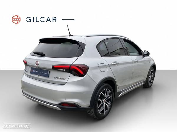 Fiat Tipo Cross 1.0 GSE T3 - 7