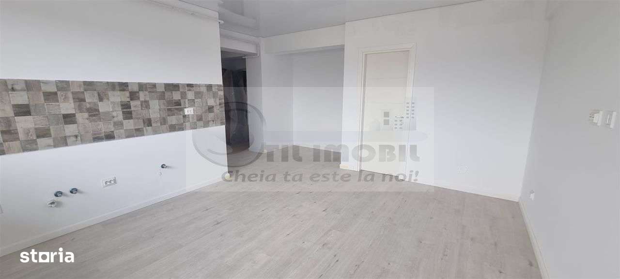 Apartament o camera Bucium - 36mp - Pret promotional cash - Imagine principală: 1/4