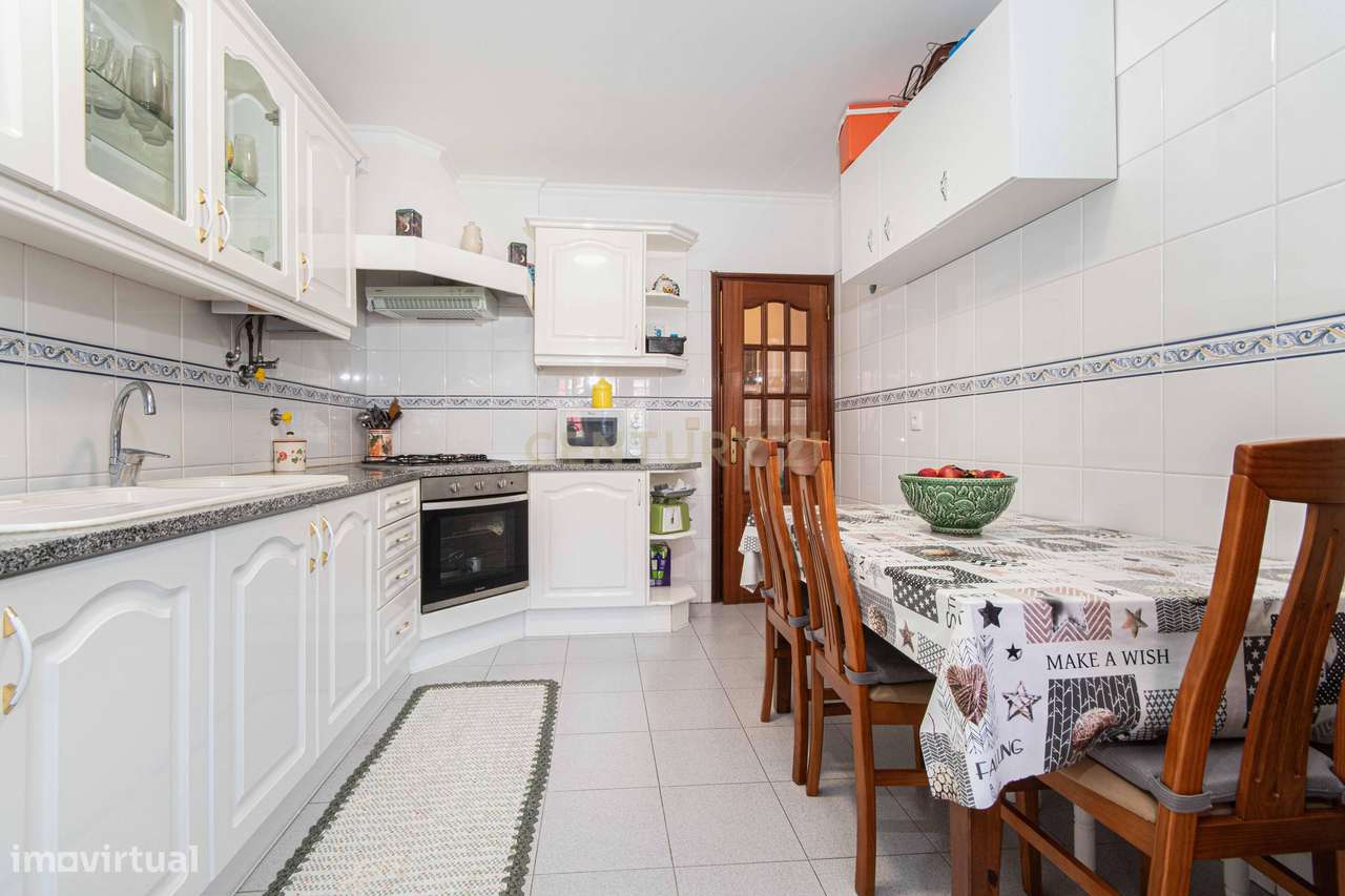 Apartamento T1+1 na Póvoa da Galega – Conforto, Segurança e Acessibili - Grande imagem: 5/23