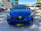 Renault Clio 0.9 TCe Zen - 2