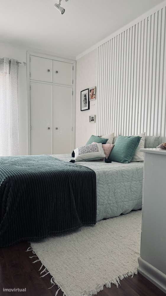 Apartamento T3 - Grande imagem: 4/7