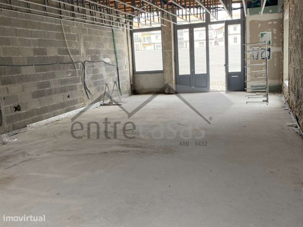 Espaço Comercial - Grande imagem: 2/5