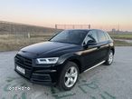 Audi Q5 2.0 TFSI Quattro Sport S tronic - 3