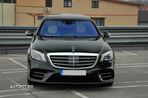 Mercedes-Benz S 450 9G-TRONIC EQ Boost - 11