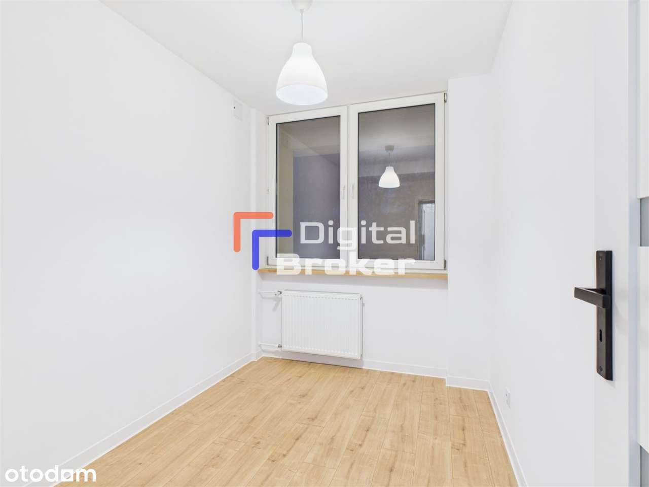 3 pokoje | 44,6 m² | Motorowa | Balkon-5