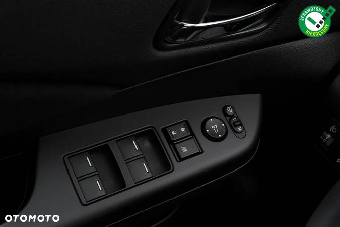 Honda CR-V 2.0i-VTEC 4WD Automatik Elegance - 26