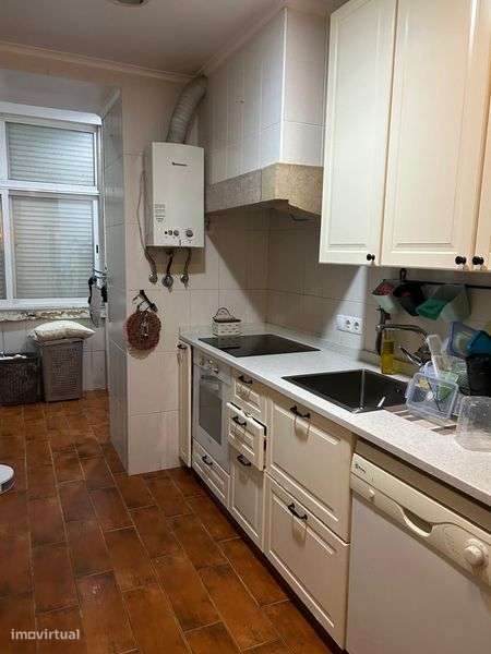 Casa para venda alvalade - Grande imagem: 4/8