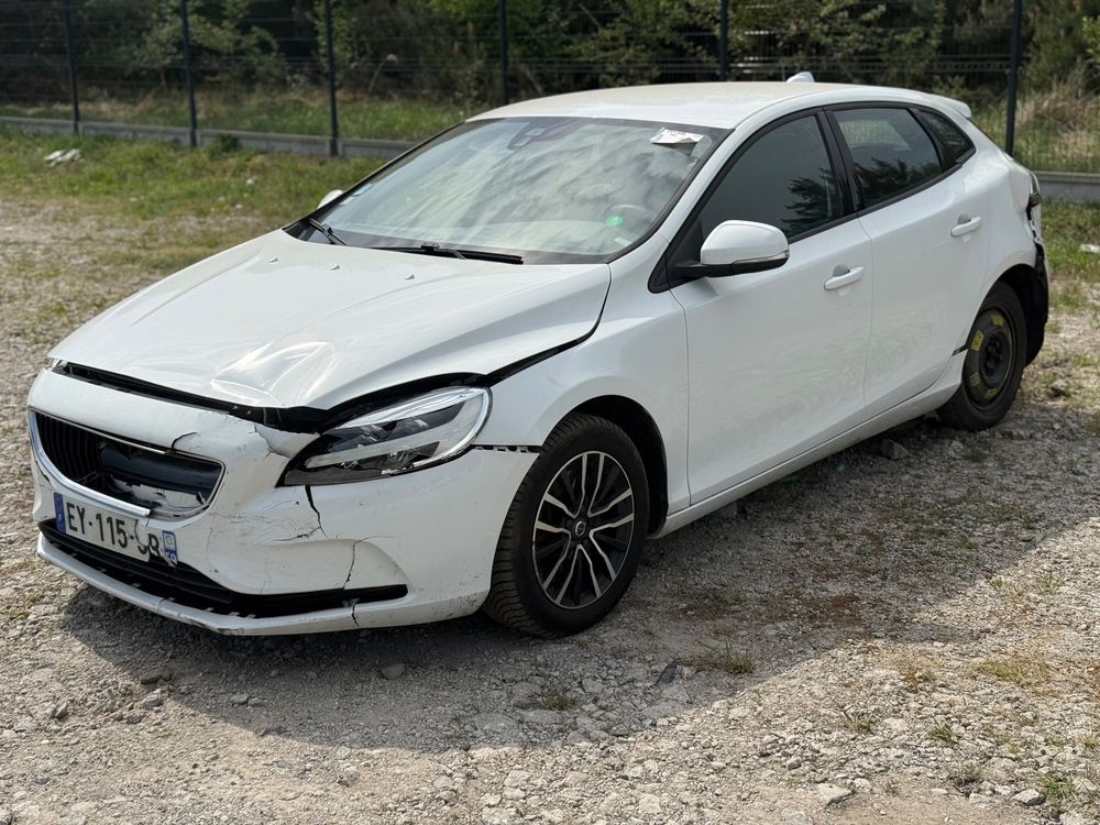 Volvo V40 II T2 Geartronic RDesign 2018