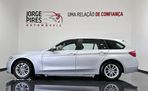 BMW 318 d Touring Advantage - 16