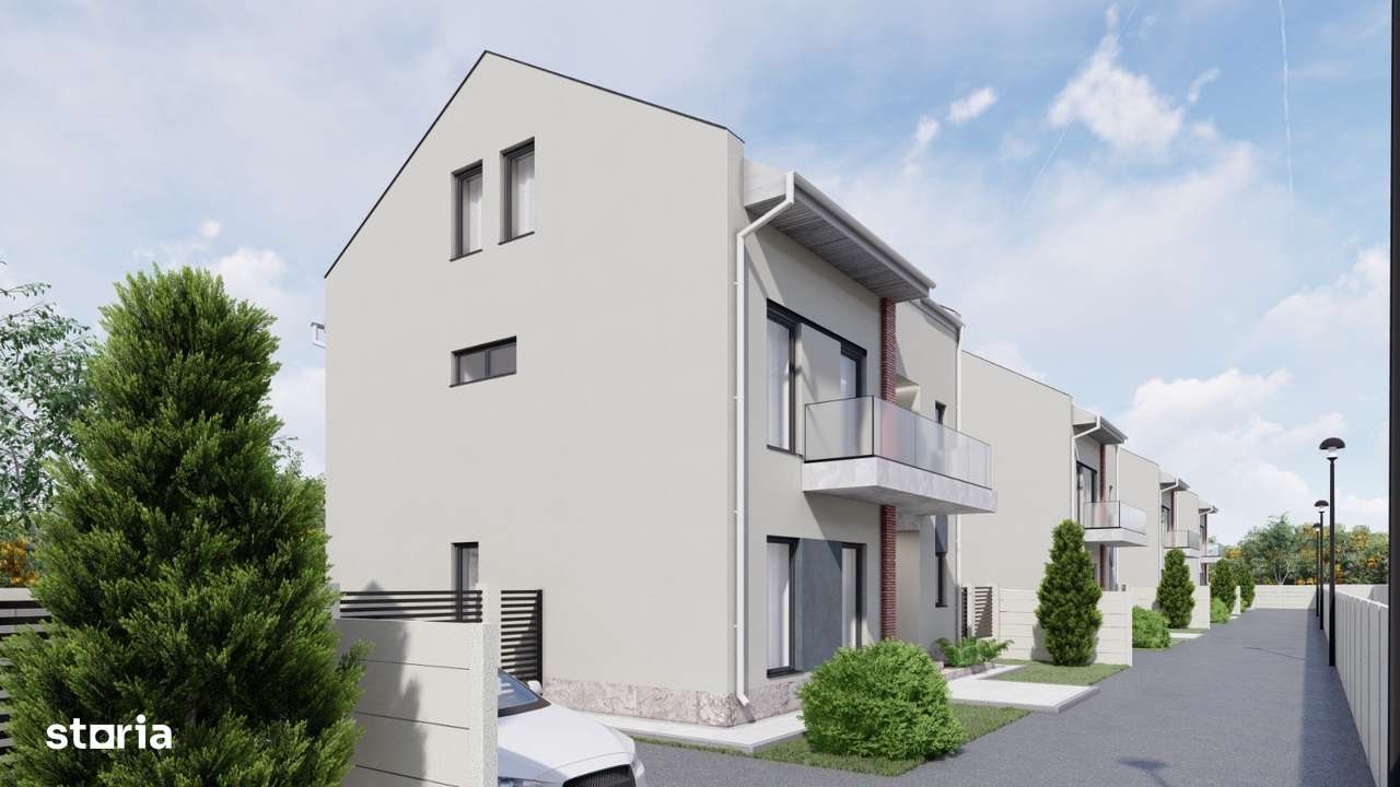 Teren cu autorizatie Bragadiru Diamantului 2500 mp - Imagine principală: 3/10