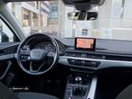 Audi A4 Avant 2.0 TDI Business Line - 5