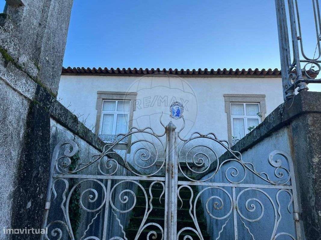 Moradia T7 para venda - Grande imagem: 5/19