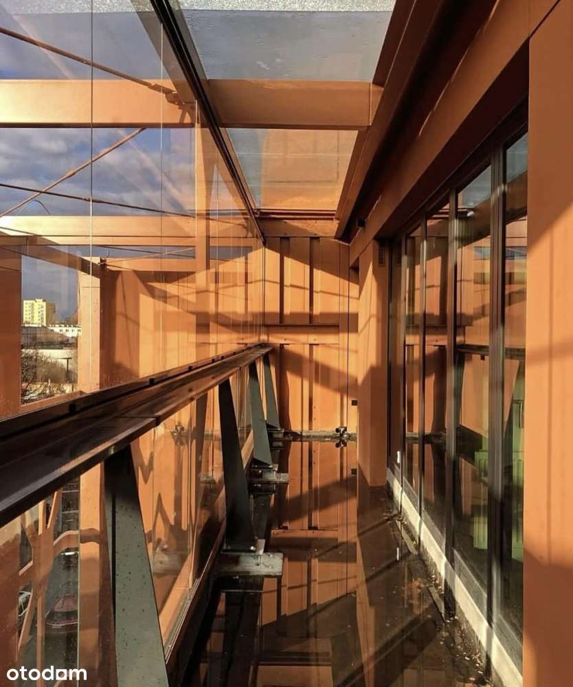 Luksusowe mieszkanie w centrum/2poziomy/ogródek - Pełny obrazek: 5/5