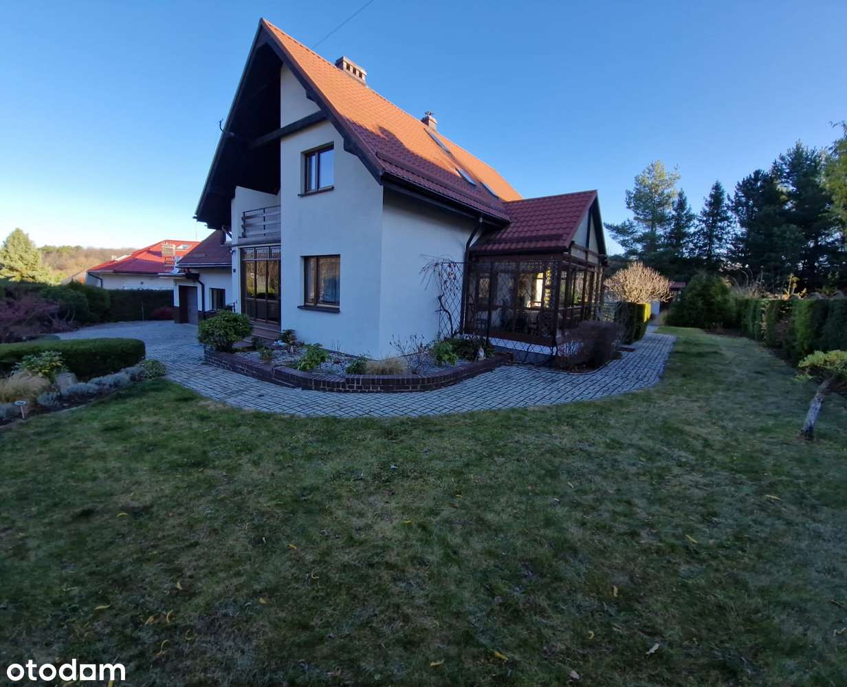 Na sprzedaż duży dom w Pokrzywnej. Cena 1 649 000 zł-3