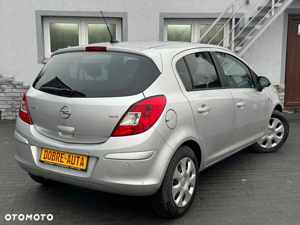 Opel Corsa 1.3 CDTI Cosmo - 20