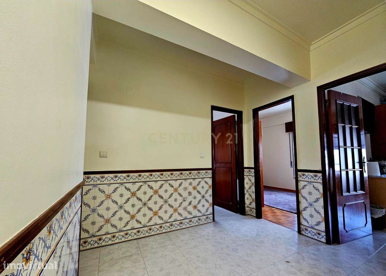 Apartamento T2 – Avenida do Brasil - Grande imagem: 5/16