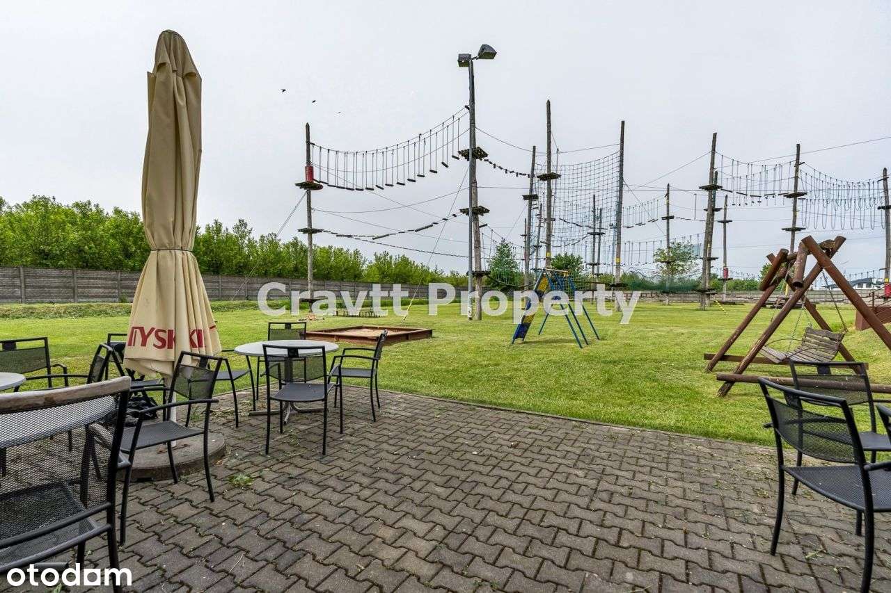 Ośrodek w Górze Kalwarii w Super Cenie - Pełny obrazek: 4/17