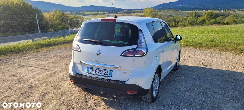 Renault Scenic ENERGY dCi 110 LIMITED - 3