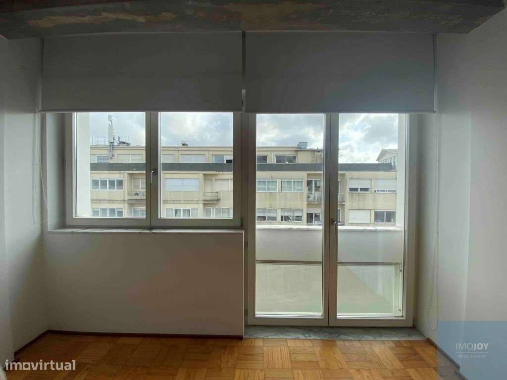 Apartamento T1 Para Venda No Centro Historico Do Porto