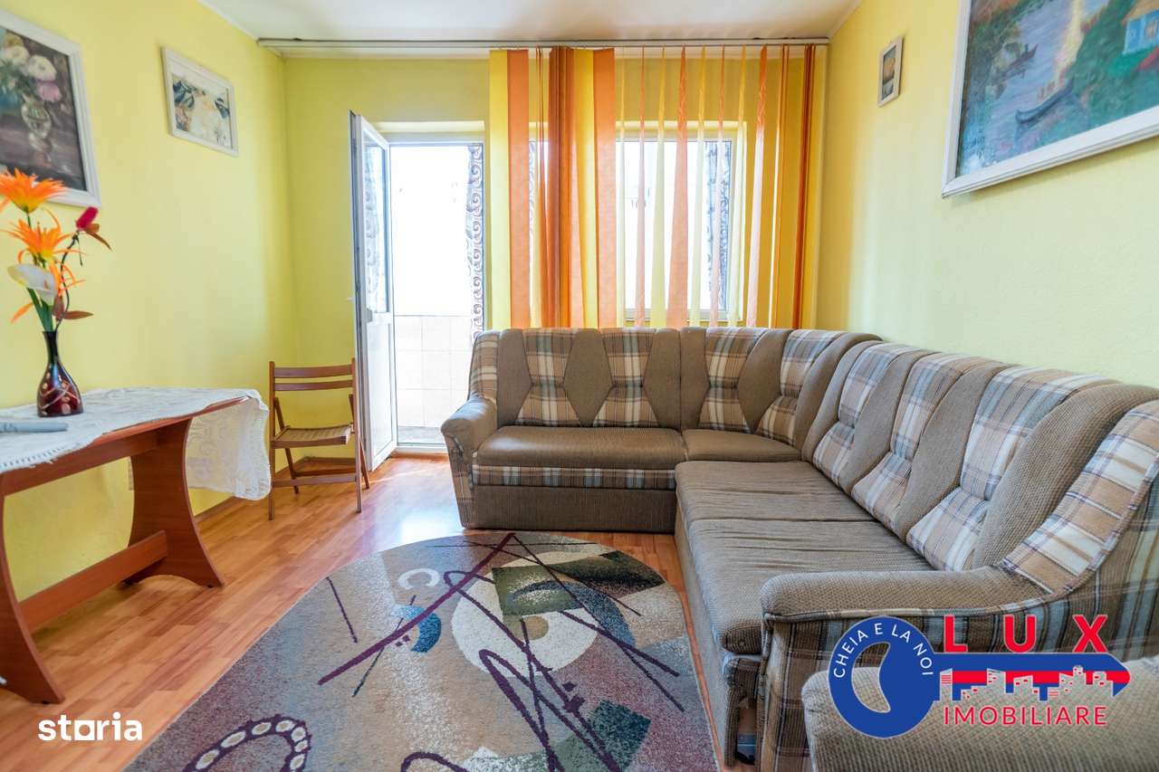 ID 2889 - PRIVELIȘTE CĂTRE DUNĂRE | APARTAMENT 2 CAMERE CENTRAL-6